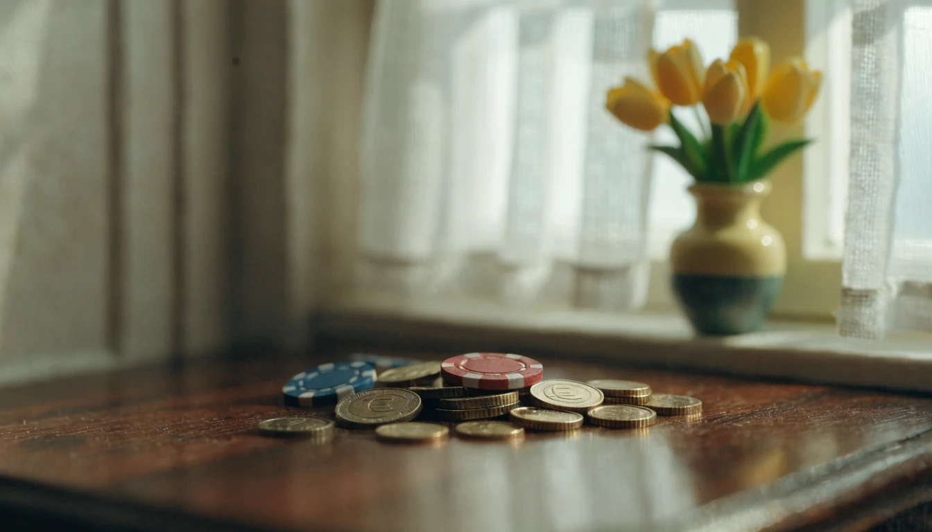 20 euro storten bij een casino zonder CRUKS