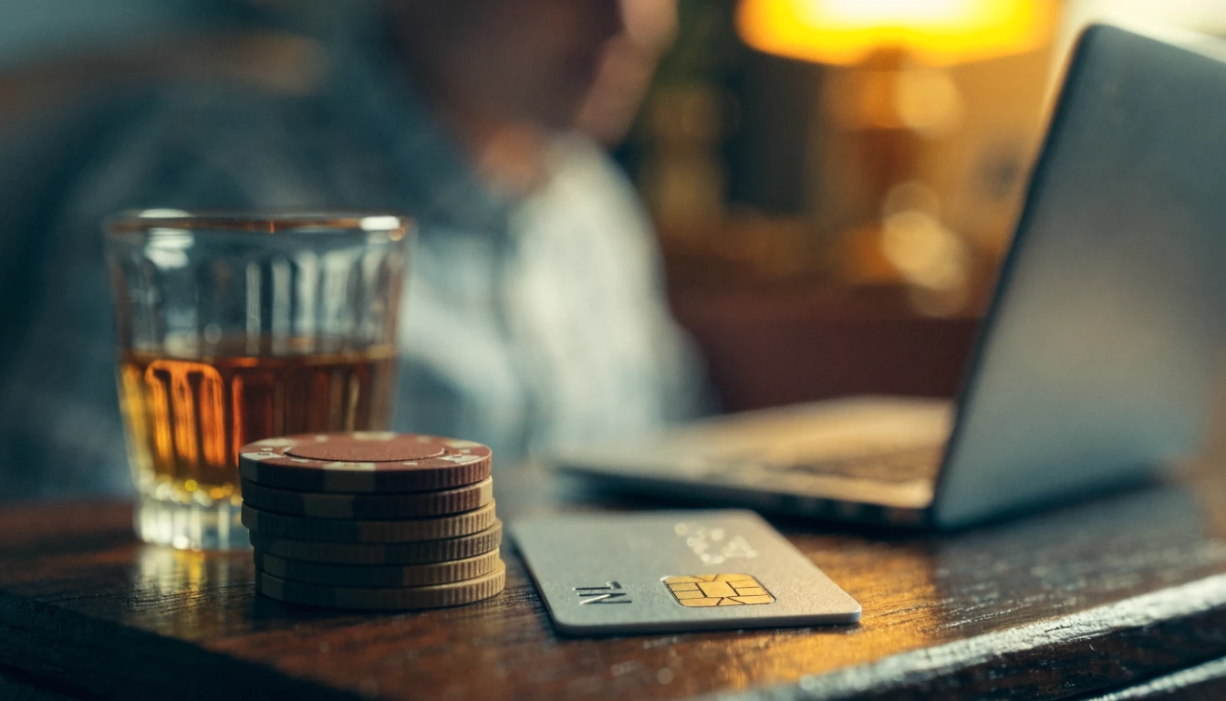 Beste online casino met creditcard: dit moet je weten