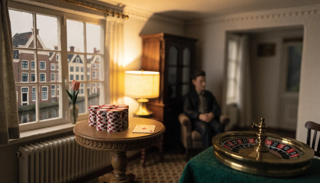 Hoogste RTP casino Nederland: zo werkt RTP