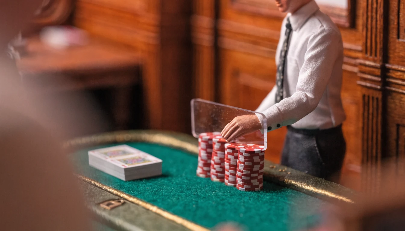 Veilig online casino: zo controleer je de aanbieder